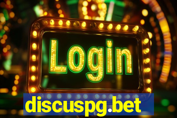 discuspg.bet