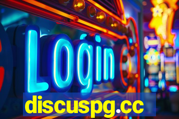 discuspg.cc