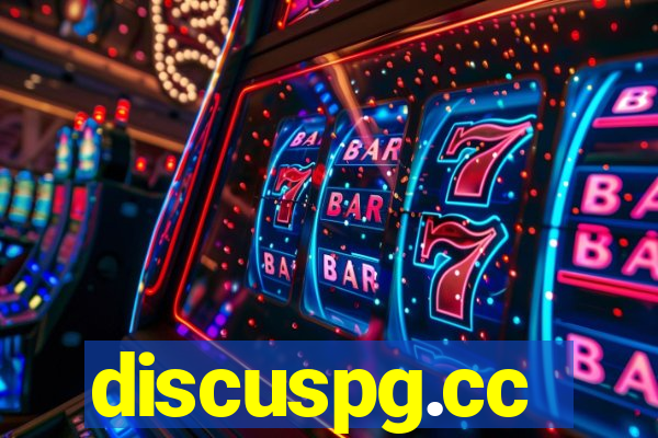 discuspg.cc