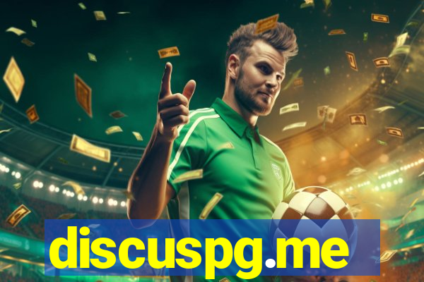 discuspg.me