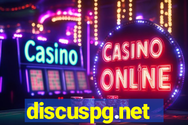 discuspg.net