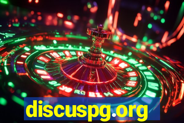 discuspg.org