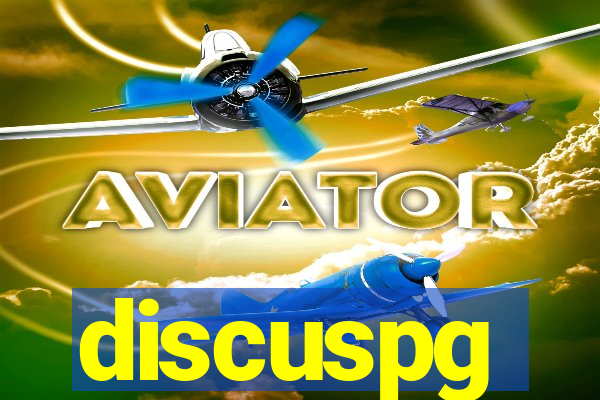 discuspg