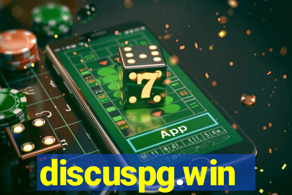 discuspg.win