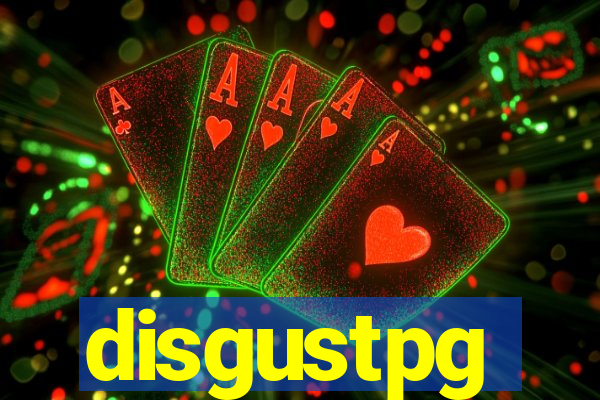 disgustpg