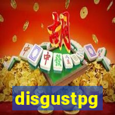 disgustpg