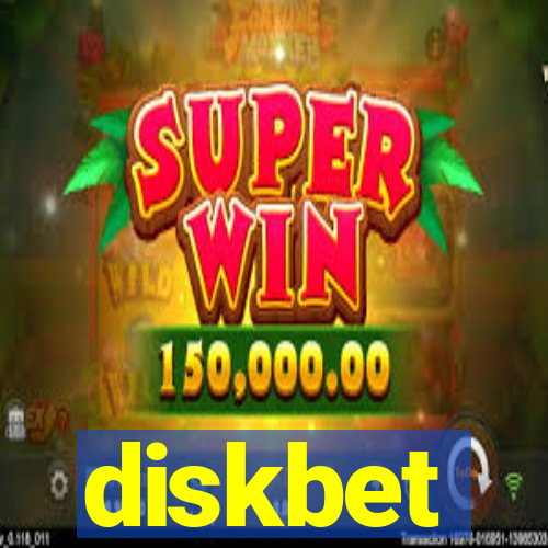 diskbet