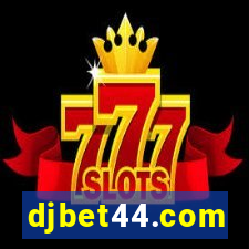 djbet44.com