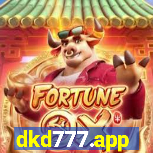 dkd777.app