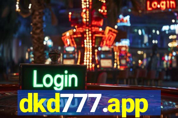 dkd777.app