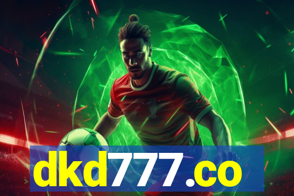 dkd777.co