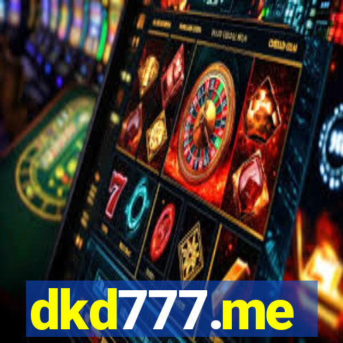 dkd777.me