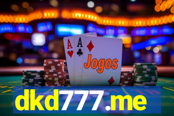 dkd777.me