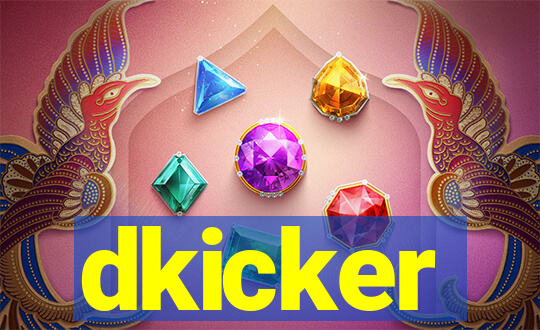 dkicker