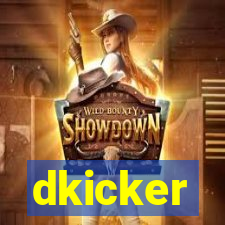 dkicker