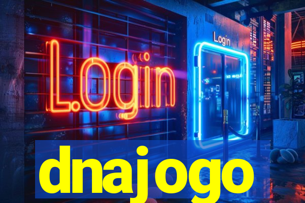dnajogo