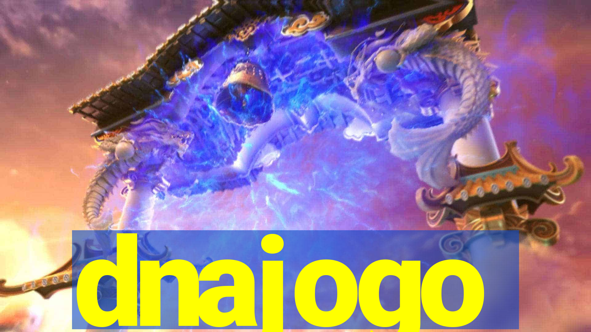 dnajogo