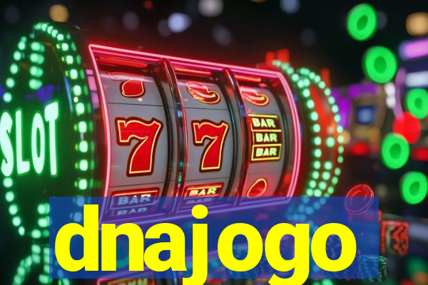 dnajogo