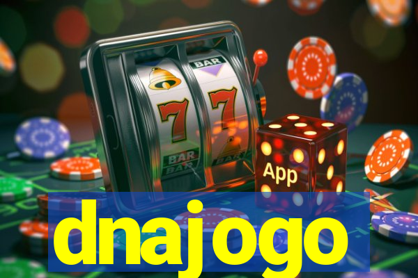 dnajogo