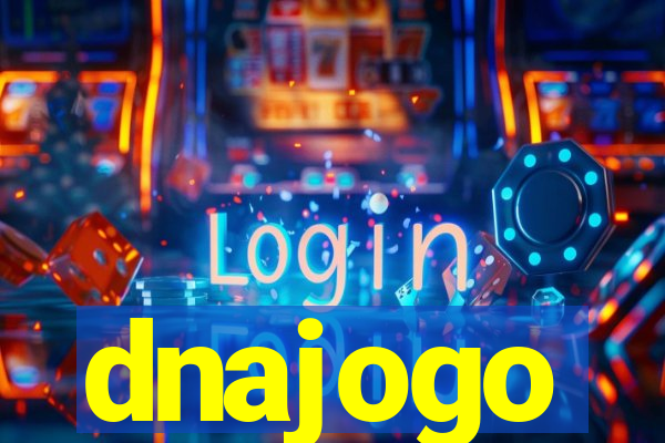 dnajogo