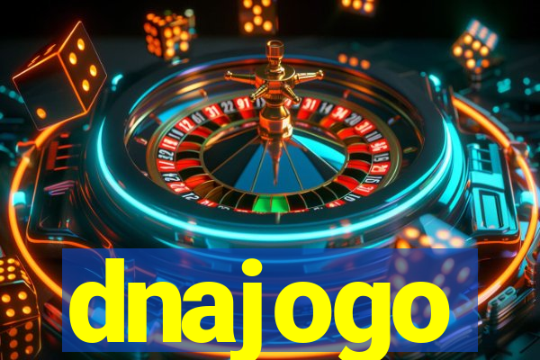 dnajogo