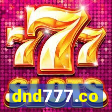 dnd777.co