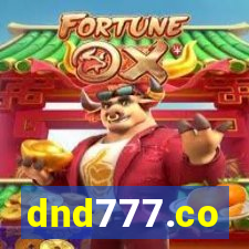 dnd777.co