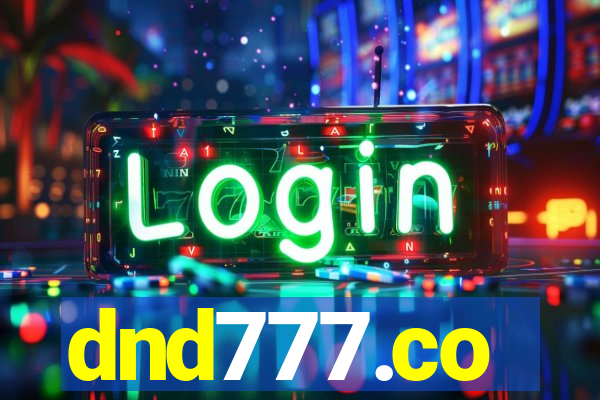 dnd777.co