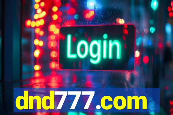 dnd777.com