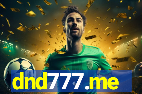 dnd777.me