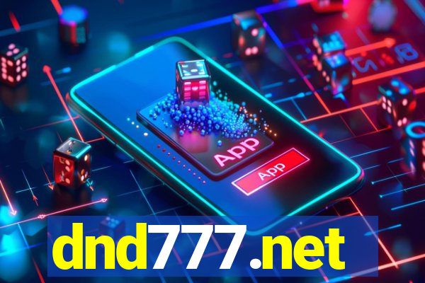 dnd777.net