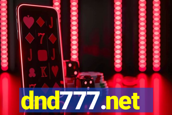 dnd777.net