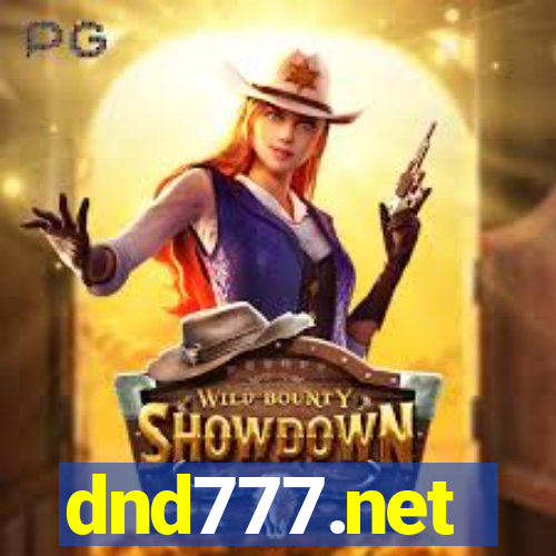 dnd777.net