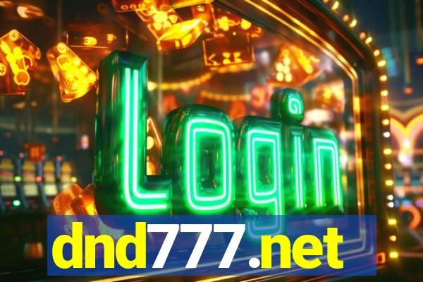dnd777.net