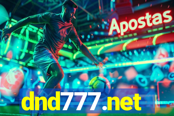 dnd777.net