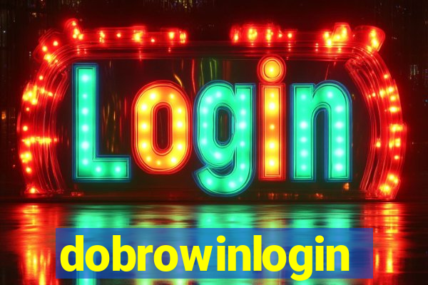 dobrowinlogin