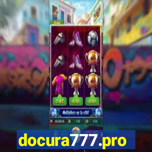 docura777.pro