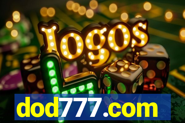 dod777.com