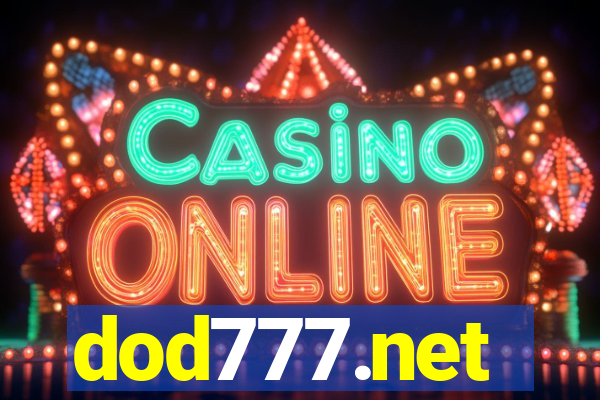 dod777.net