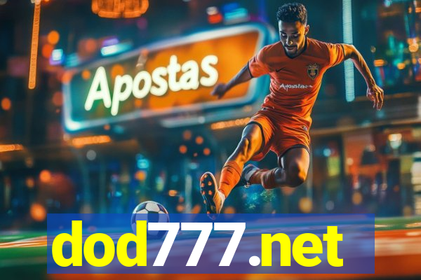 dod777.net