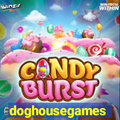 doghousegames