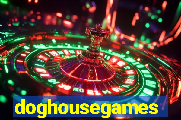 doghousegames