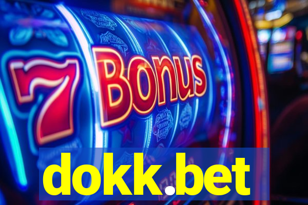 dokk.bet