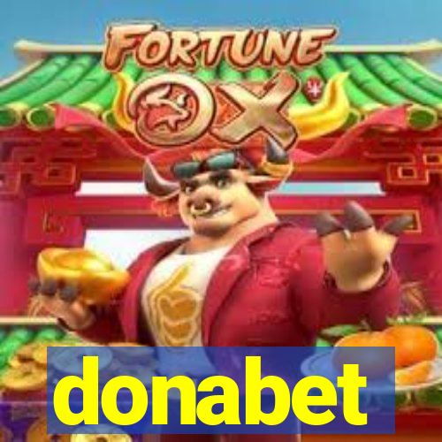 donabet