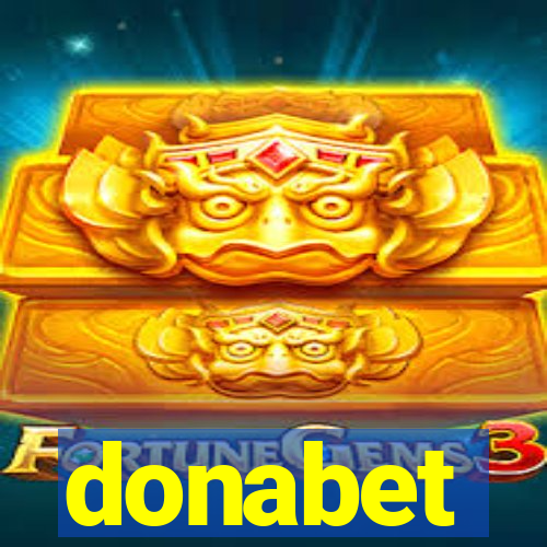 donabet