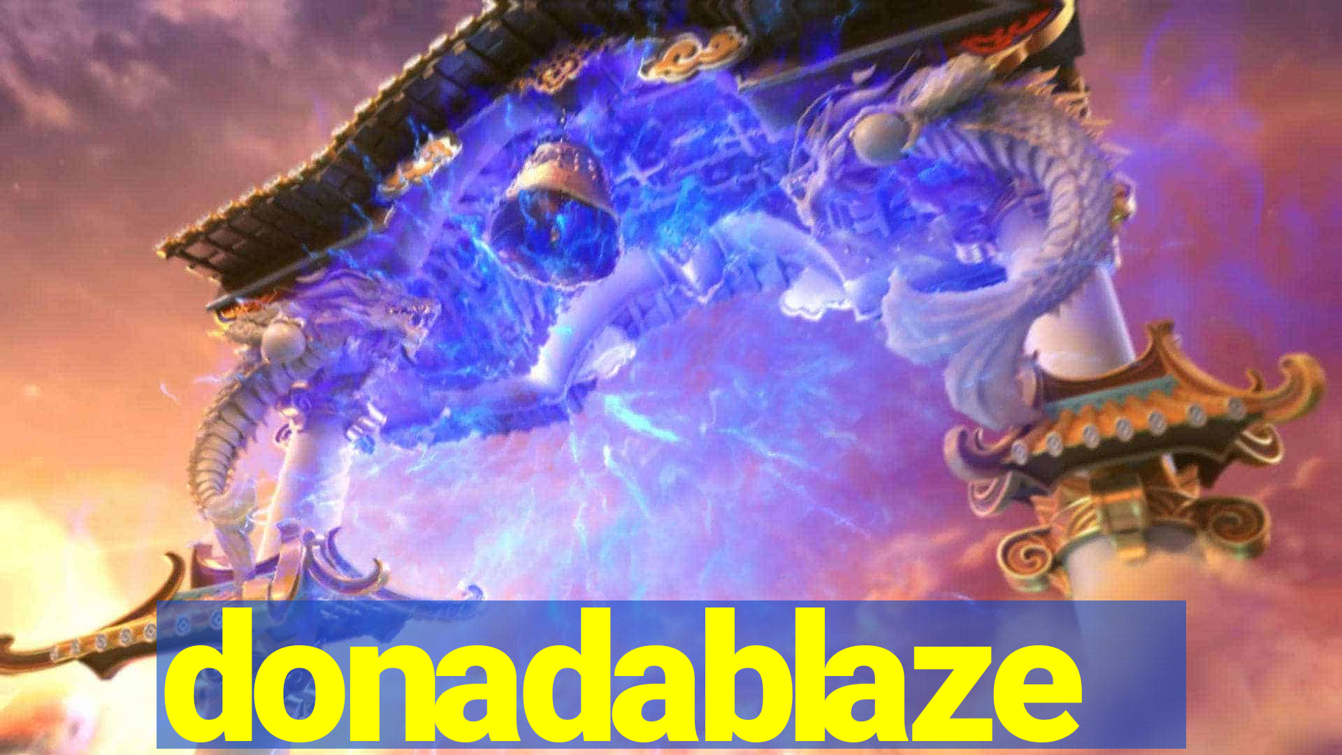 donadablaze