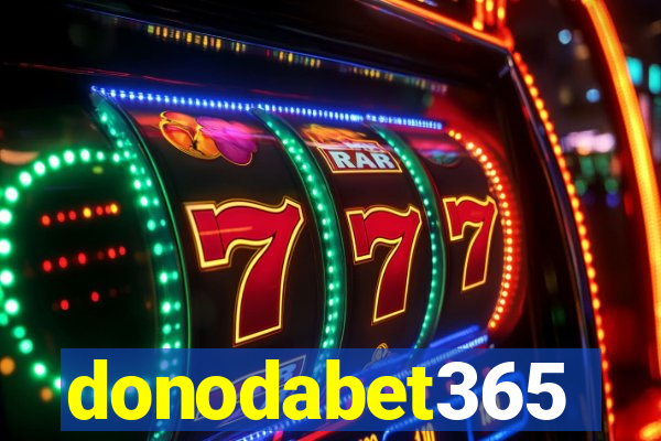 donodabet365