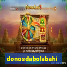 donosdabolabahia