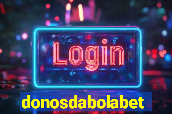 donosdabolabet
