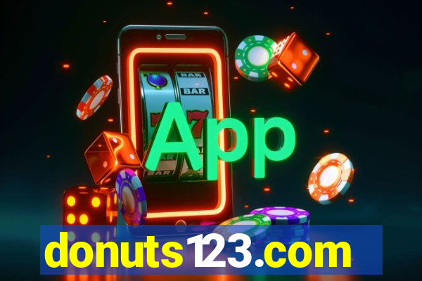 donuts123.com